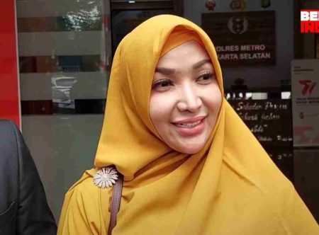 Roro Fitria Bagikan Pengalaman Pernah Diseruduk Kambing, Saat Rayakan Momen Idul Adha