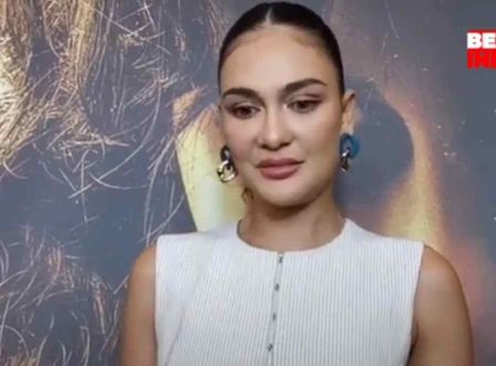 Luna Maya Bagikan Pengalaman Mistis, Saat Sedang Perankan Karakter Suzzanna