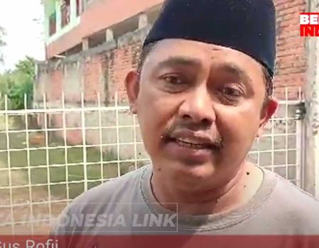 Datangi Warung Wahyu, Gus Rofii Ingin Menjembatani Perdamaian Dengan Majelis Taklim di Bogor