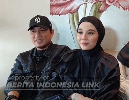 Selamat Rizal Armada dan Istri, Atas Kelahiran Anak Ketiga