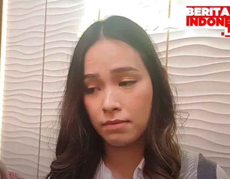 Jalani Sidang Perdana, Lady Nayoan Tetap Ngotot Bercerai dari Rendy Kjaernett