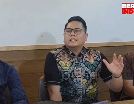 Kuasa Hukum Sebut, Lady Nayoan Sudah Konsultasi Soal Cerai