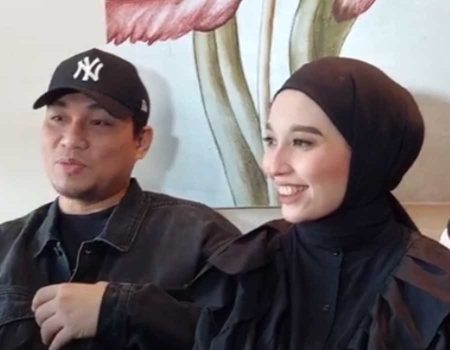 Pasca Sang Istri Melahirkan Anak Ketiga, Rizal Armada Rencanakan Program Anak Kembar