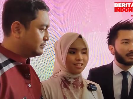 Putri Ariani Tolak Pemberian Rumah Mewah dari Rudy Salim