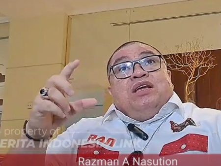 Ini Yang Jadi Alasan Razman Nasution Tidak Hadiri Mediasi Dengan Hotman Paris