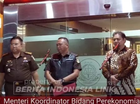 Diperiksa Kejaksaan Agung 12 Jam, Airlangga Hartarto Akhirnya Bicara