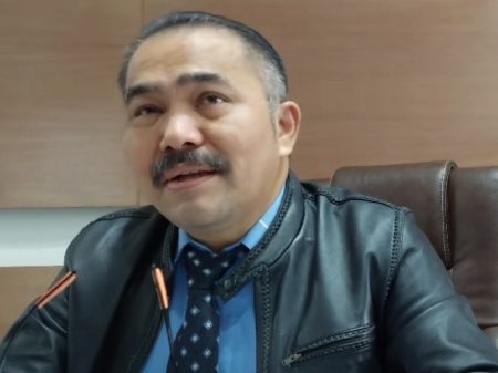 Kuasa Hukum Hendri Gunawan Meminta Keadilan dan Ajukan Perlindungan Hukum Untuk Kliennya