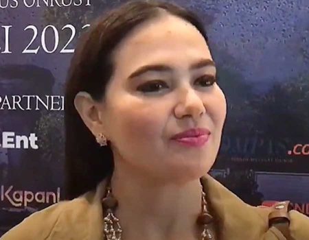 Mantan Pekerjanya Mencuri Barang di Rumah, Catherine Wilson Akui Tidak Kapok Gunakan Jasa ART