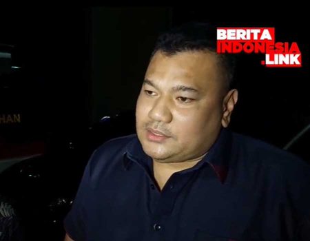 Diduga Lakukan Pemukulan, Pierre Gruno Jalani Pemeriksaan Atas Laporan Giri Budisetiawan