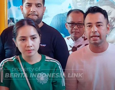 Nagita Slavina Siap Saingi Raffi Ahmad Dalam Berbisnis