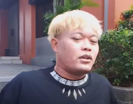 Tanggapan Sule, Melihat Nathalie Holscher Lepas Hijab