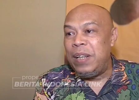 Banting Setir Buka Warung Makan, Edwin Super Bejo Ingin Berjualan Sesuai Sunah Nabi