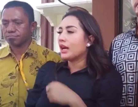 Ingin Cepat Berpisah, Shinta Bachir Ungkap Alasan Gugat Cerai Suami