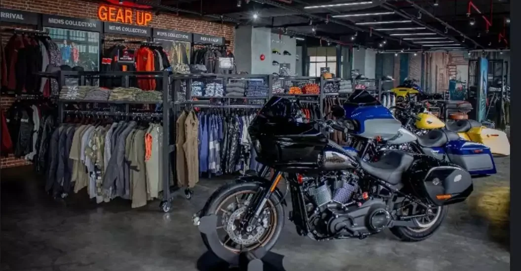 Indomobil Harley-Davidson siap mengadakan event spesial pada 15 Maret 2025